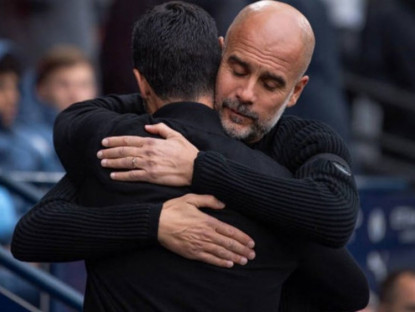 Thể thao - Chung kết Arsenal - Man City: Ngày bị Arteta lật đổ sẽ là ngày Pep "gác kiếm"?