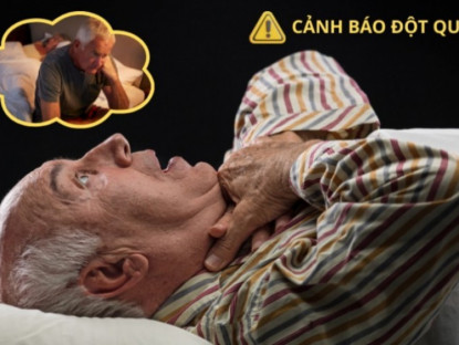 Thông tin doanh nghiệp - Đừng xem nhẹ việc tiểu đêm ở tuổi trung niên: Nhiều người trả giá vì chủ quan