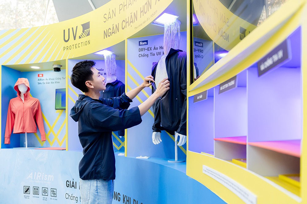 Một ngày theo chân Khoai Lang Thang đón nắng hè rực rỡ - 3