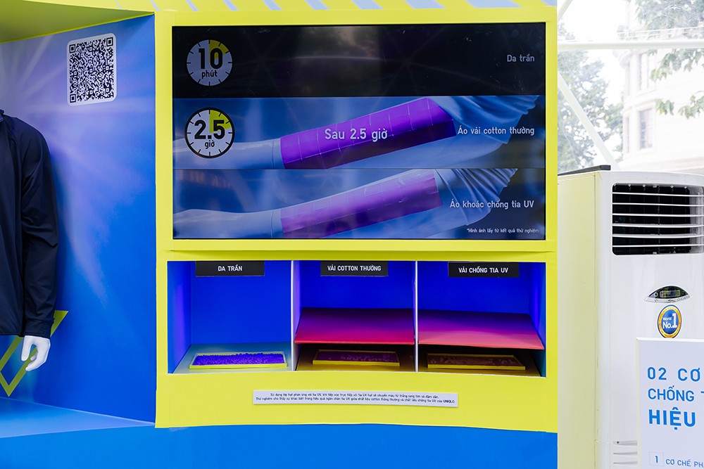 Một ngày theo chân Khoai Lang Thang đón nắng hè rực rỡ - 5