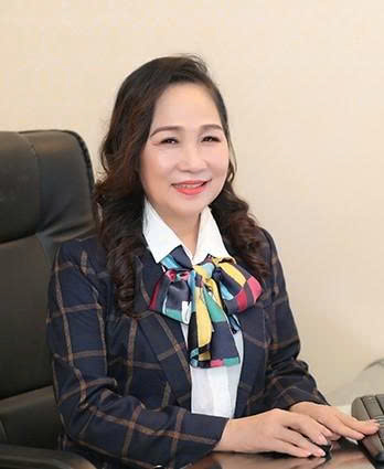 Phó Chủ tịch Liên hiệp các Hội Văn học nghệ thuật Việt Nam Trịnh Thúy Mùi trúng cử đại biểu Quốc hội khóa XVI - 1