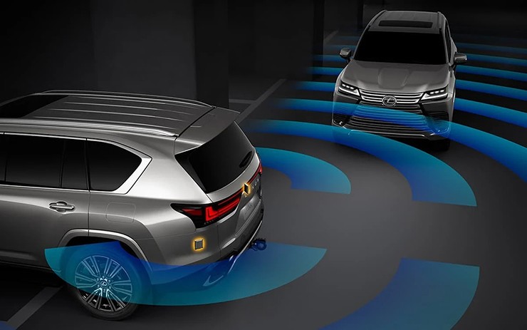 Vì sao xe hybrid phát ra âm thanh lạ khi lùi? - 2