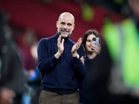 Man City đoạt League Cup: Pep vẫn nghĩ đội nhà chưa mạnh bằng Arsenal