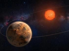 Một “siêu Trái đất” vừa bất ngờ được phát hiện