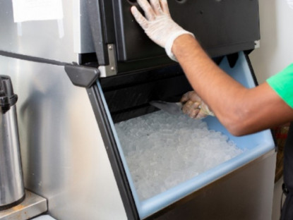 Thông tin doanh nghiệp - Máy làm đá Tân Lộc Phát - Sản phẩm bền bỉ, chất lượng, tiết kiệm tối đa