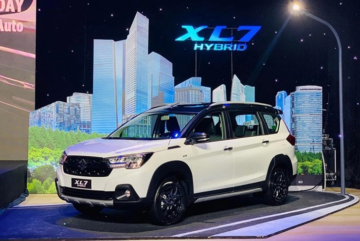 Honda CR-V và loạt xe Nhật tiếp tục áp đảo thị trường xe hybrid tại Việt Nam - 3