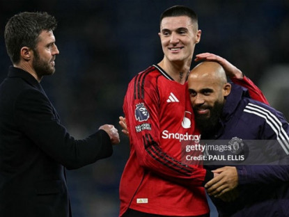 Thể thao - Mbeumo và Sesko rút lui khỏi ĐTQG, MU đứng ngồi không yên