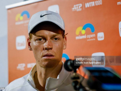 Thể thao - Nóng nhất thể thao trưa 24/3: Sinner phá kỷ lục của Djokovic, tiết lộ bí quyết ở Miami Open