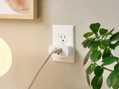 Công nghệ - Bí quyết biến thiết bị “ngu” trong nhà thành “thông minh”