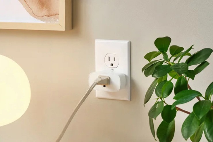 Bí quyết biến thiết bị “ngu” trong nhà thành “thông minh” - 1