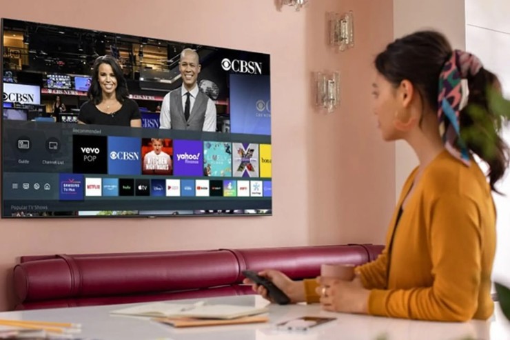 Bí quyết biến thiết bị “ngu” trong nhà thành “thông minh” - 3