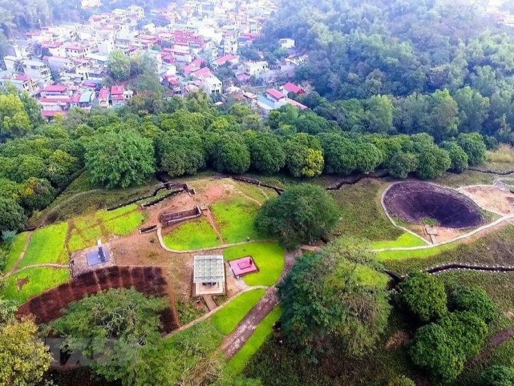 Công bố Quy hoạch bảo quản, tu bổ, phục hồi Di tích lịch sử Quốc gia đặc biệt Chiến trường Điện Biên Phủ