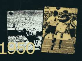 World Cup nóng chuyện thù địch: Đức - Nhật bị cấm sau thế chiến, Nam Phi nhận án kỷ lục