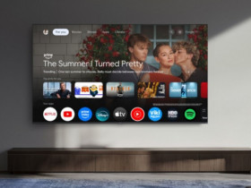 Xiaomi tung TV Mini LED tích hợp Google TV, giá rẻ chưa từng có