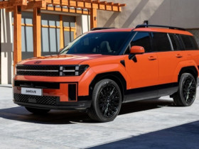 Top xe gầm cao 7 chỗ đáng mua tầm giá trên dưới 1 tỷ