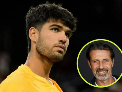 Thể thao - Nóng nhất thể thao sáng 25/3: Alcaraz có dấu hiệu chán vì "no nê danh hiệu"