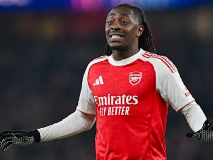 Thể thao - Arsenal đón tin dữ: Sao 60 triệu bảng nghỉ 6 tuần, mộng "ăn 3" lung lay