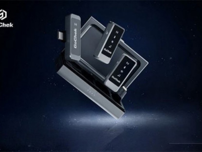 Thông tin doanh nghiệp - Hệ sinh thái thiết bị âm thanh Gochek - Trợ thủ đắc lực cho các creator chuyên nghiệp