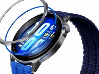 Thông tin doanh nghiệp - Đồng hồ chạy bộ mới của Huawei có gì đáng chờ đợi?