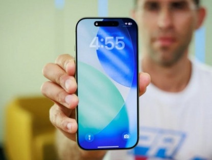 Công nghệ - Apple vẫn trụ thành công tại thị trường lớn nhất thế giới