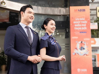 Thông tin doanh nghiệp - SHB thông báo ngày chốt quyền mua cổ phiếu phát hành cho cổ đông hiện hữu