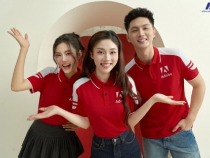 Thông tin doanh nghiệp - Đồng phục Hải Anh ra mắt BST Ecotton 02: Khởi sắc hành trình, bản lĩnh tiên phong