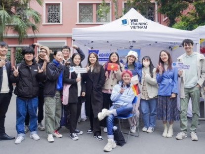 Thông tin doanh nghiệp - Du học nghề Đức và chuyển đổi văn bằng: Lối đi mới cho người trẻ Việt