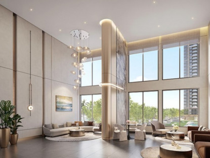 Thông tin doanh nghiệp - Masteri Grand Coast ra mắt phân khu The Sand – “Miền kết tinh tự tại dành riêng” tại Ocean City