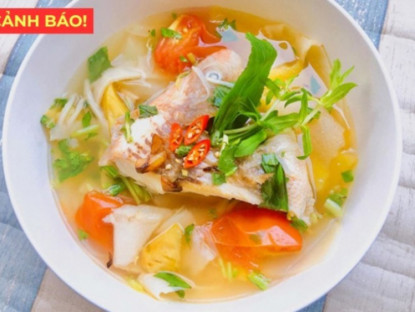 Thông tin doanh nghiệp - Món ăn “khoái khẩu” ngày nắng nóng nhưng lại khiến xương khớp đau âm ỉ, mãi không dứt