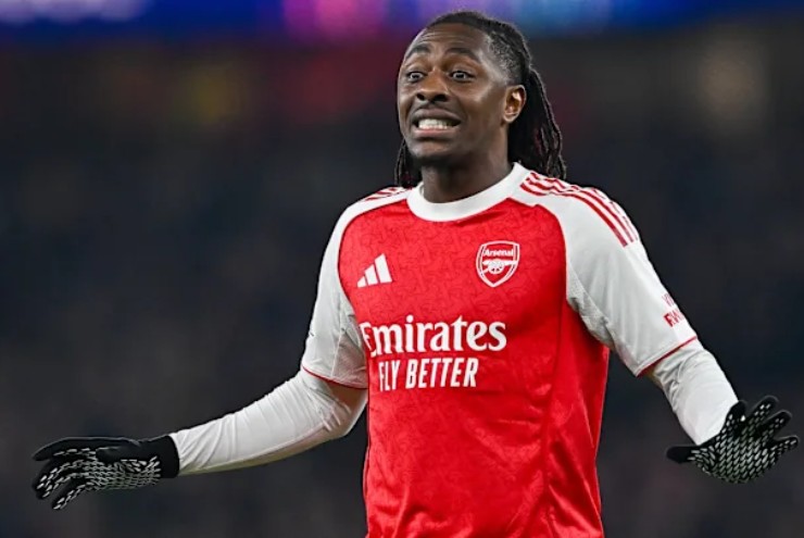 Arsenal đón tin dữ: Sao 60 triệu bảng nghỉ 6 tuần, mộng "ăn 3" lung lay - 1