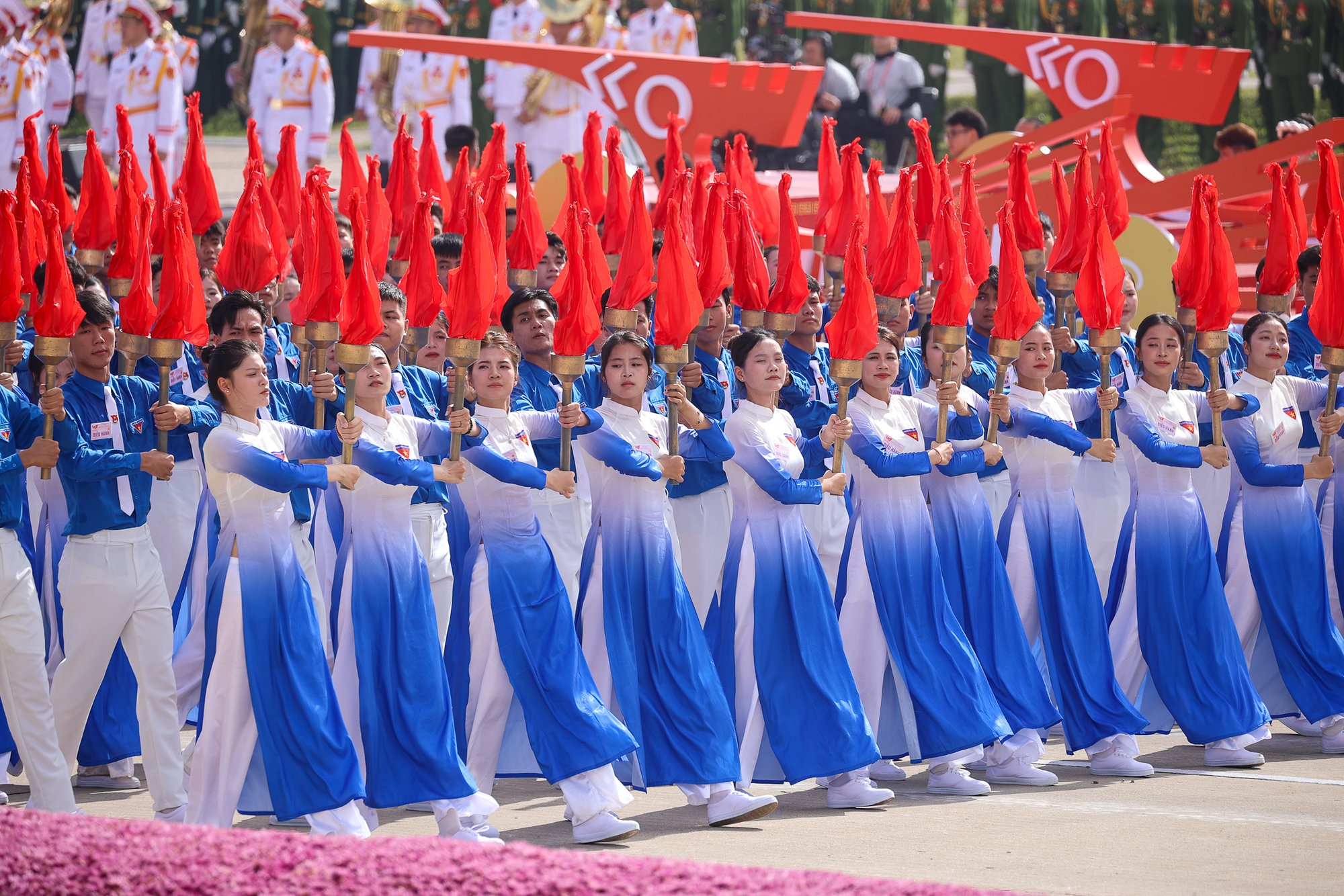 Bài viết của Tổng Bí thư Tô Lâm: “Thanh niên với tương lai đất nước” - 2