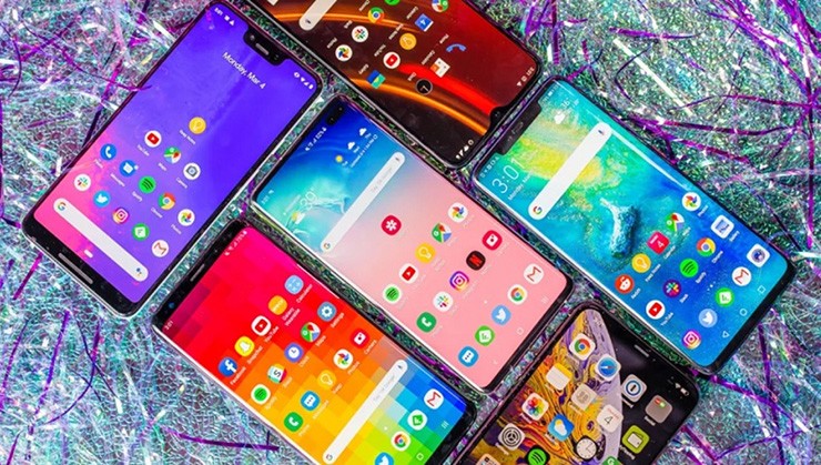 Vì sao smartphone cao cấp vẫn ra mắt mỗi năm dù nâng cấp không nhiều? - 2