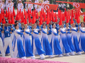 Bài viết của Tổng Bí thư Tô Lâm: “Thanh niên với tương lai đất nước”