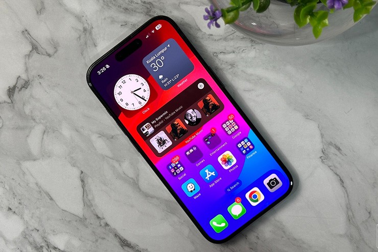 Vì sao smartphone cao cấp vẫn ra mắt mỗi năm dù nâng cấp không nhiều? - 3