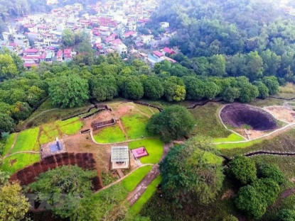 Kiến trúc - Quy hoạch - Công bố Quy hoạch bảo quản, tu bổ, phục hồi Di tích lịch sử Quốc gia đặc biệt Chiến trường Điện Biên Phủ