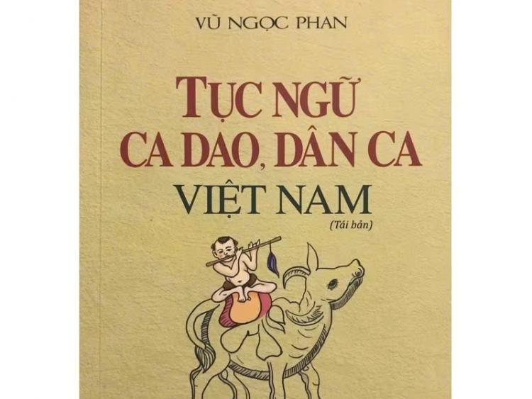 Mở “túi khôn” xưa, đọc tính cách người Việt
