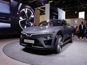 Vì sao nhiều khách Việt sẵn sàng “xuống tiền” với VF 7?