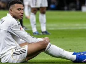 Tin mới nhất bóng đá trưa 26/3: Mbappe bị tố nói dối vụ dính chấn thương