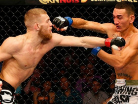 Nóng nhất thể thao chiều 26/3: McGregor dự kiến nhận lời đấu Max Galloway