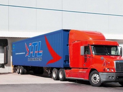 Thông tin doanh nghiệp - Tối ưu hóa chuỗi cung cứng với dịch vụ vận tải đường bộ của ITL