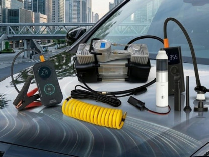 Thông tin doanh nghiệp - UCAR: Thương hiệu phụ kiện ô tô cao cấp hàng đầu Việt Nam