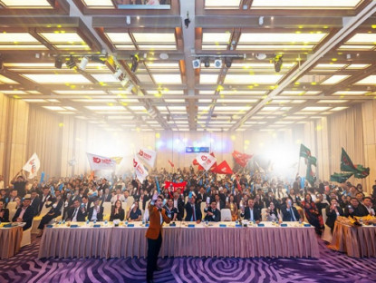 Thông tin doanh nghiệp - Gần 1.000 chiến binh “bùng nổ” tại sự kiện đào tạo chuyên sâu dự án Hiep Phuoc Premia