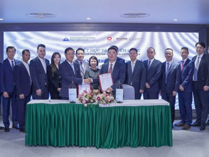 Thông tin doanh nghiệp - Nhà máy xi măng thế hệ mới Hà Tiên Kiên Giang: Khi công nghệ trở thành “đòn bẩy” tái định hình ngành xi măng