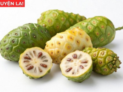 Thông tin doanh nghiệp - Loại quả có “mùi nồng” ở Việt Nam rẻ bèo, sang Nhật thành đặc sản tiền triệu, nhiều người tiếc vì biết quá muộn