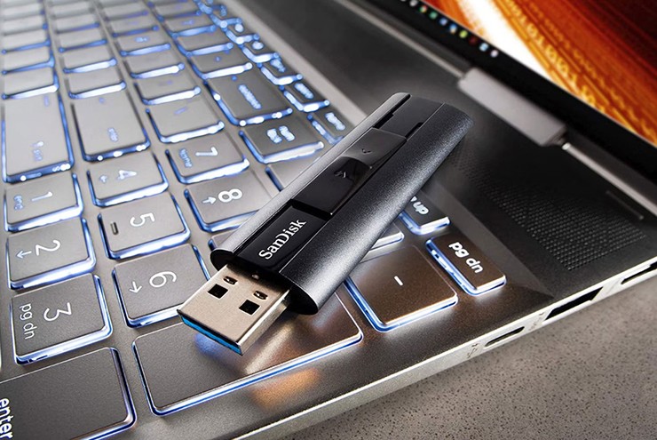 Ổ USB hỏng dần mà không ai để ý: Nguyên nhân nằm ở đâu? - 1