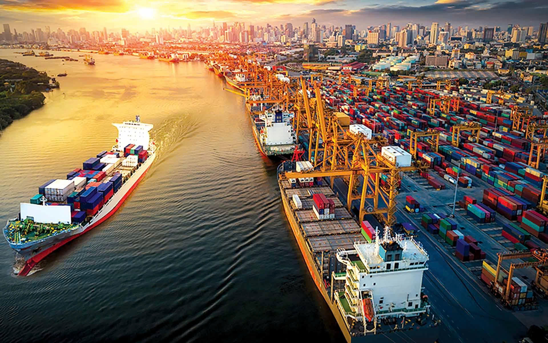 Tập trung mọi nguồn lực cho tăng trưởng hai chữ số - 1