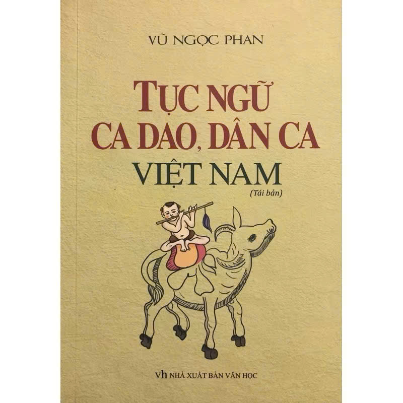 Mở “túi khôn” xưa, đọc tính cách người Việt - 1