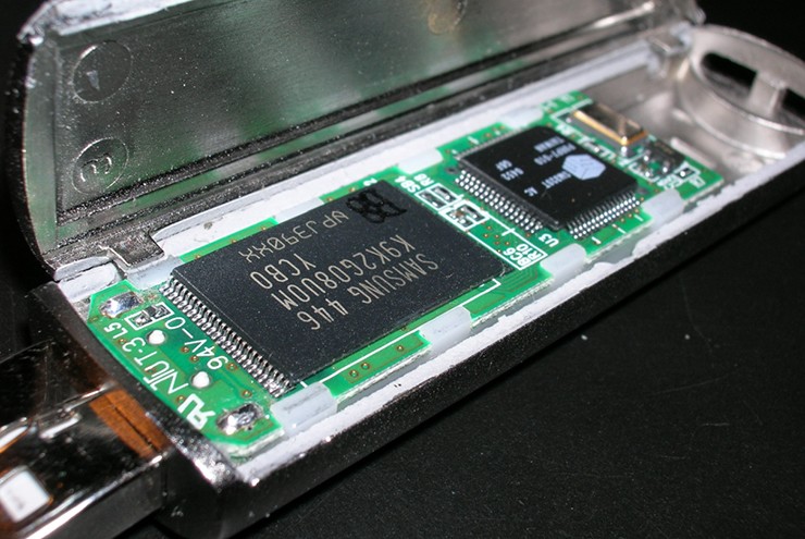 Ổ USB hỏng dần mà không ai để ý: Nguyên nhân nằm ở đâu? - 2