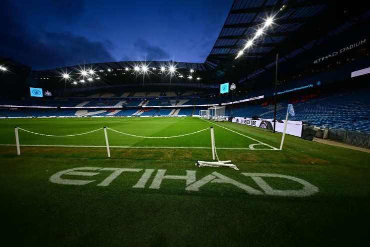 Man City thấp thỏm vì án phạt trừ 60 điểm, loạn thời điểm ra phán quyết - 1