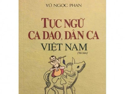 Văn thơ - Mở “túi khôn” xưa, đọc tính cách người Việt
